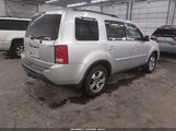 Honda Pilot Ex-L 5FNYF4H52FB038803 снимка
