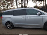 Kia Sedona Sx Luxury KNDME5C18G6155715 photo