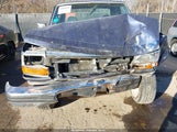 Ford F150 1FTEX14N9RKA69929 снимка