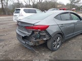 Hyundai Elantra Value Edition 5NPD84LF0JH395495 fotografie