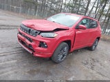 Jeep Compass (Red) Edition 4X4 3C4NJDCBXNT232624 снимка