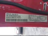 Jeep Compass (Red) Edition 4X4 3C4NJDCBXNT232624 снимка