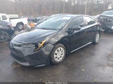 Toyota Corolla L 5YFDPRAE9LP063605 снимка