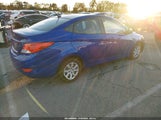 Hyundai Accent Gls KMHCT4AE8EU613713 снимка