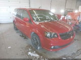 Dodge Grand Caravan Sxt Plus 2C4RDGCGXFR653768 снимка