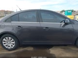 Chevrolet Cruze 1Lt 1G1PF5S9XB7135690 photo