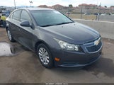 Chevrolet Cruze 1Lt 1G1PF5S9XB7135690 снимка