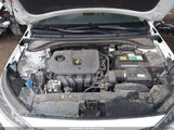 Hyundai Elantra Sel 5NPD84LF4KH409013 снимка