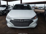Hyundai Elantra Sel 5NPD84LF4KH409013 снимка