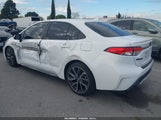 Toyota Corolla Se JTDS4MCE4NJ086572 снимка