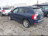 Jeep Compass Sport 1C4NJCBA8DD264818 снимка