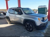 Jeep Renegade Sport Fwd ZACCJAAB6HPE52783 снимка