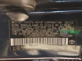 Toyota Prius Two JTDKN3DU3C1588063 снимка