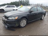 Volkswagen Passat S 1VWAH7A37DC093177 снимка