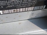 Hyundai Sonata 5NPE24AFXGH389320 снимка