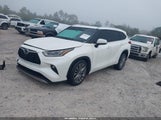 Toyota Highlander Platinum 5TDFZRAH5MS058116 снимка