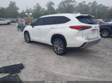 Toyota Highlander Platinum 5TDFZRAH5MS058116 снимка