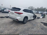 Toyota Highlander Platinum 5TDFZRAH5MS058116 снимка
