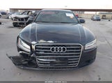 Audi A8 L 4.0T WAU32AFD6FN029938 снимка