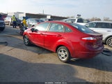 Ford Fiesta Se 3FADP4BJ0HM113407 снимка