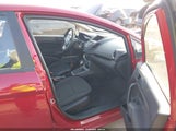 Ford Fiesta Se 3FADP4BJ0HM113407 снимка