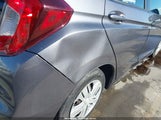 Honda Fit Lx 3HGGK5H44KM747177 photo