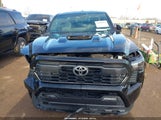 Toyota Tacoma Hybrid Trd Sport 4Wd 3TYLC5LN2ST046300 снимка