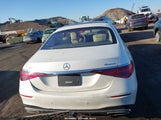 Mercedes-Benz S 580 4Matic W1K6G7GB6MA025805 fotografie