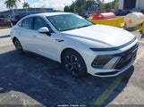 Hyundai Sonata Sel KMHL64JA9SA488366 снимка