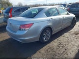 Honda Accord 2.4 Lx 1HGCP26319A090192 photo