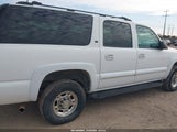 Chevrolet Suburban  Lt 3GNGC26G81G234025 fotografie