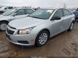 Chevrolet Cruze Ls 1G1PC5SH7B7122119 снимка