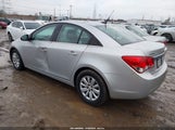 Chevrolet Cruze Ls 1G1PC5SH7B7122119 снимка