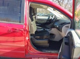 Dodge Grand Caravan Sxt 2C4RDGCG9FR586547 снимка