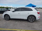 Audi Q5 Premium Plus 45 Tfsi Quattro S Tronic WA1BAAFY2M2008226 photo