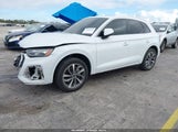 Audi Q5 Premium Plus 45 Tfsi Quattro S Tronic WA1BAAFY2M2008226 photo