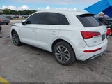 Audi Q5 Premium Plus 45 Tfsi Quattro S Tronic WA1BAAFY2M2008226 photo