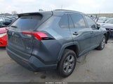 Toyota Rav4 Xle 2T3W1RFV1NW209717 fotografie