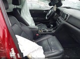 Kia Sportage Ex KNDPNCAC5J7427855 снимка