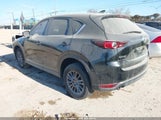 Mazda Cx-5 Touring JM3KFACM4L0856599 снимка