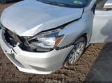 Nissan Sentra Sv 3N1AB7AP2HY269737 снимка