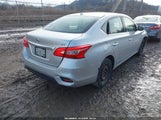 Nissan Sentra Sv 3N1AB7AP2HY269737 снимка