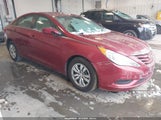 Hyundai Sonata Gls 5NPEB4ACXBH170405 снимка