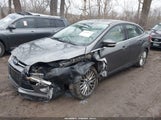 Ford Focus Sel 1FAHP3H25CL319635 fotografie