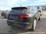 Jaguar F-Pace 35T Prestige SADCK2BV9HA895543 снимка