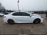 Toyota Camry Se 4T1B11HK6JU650877 снимка