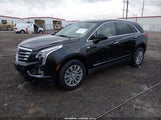 Cadillac Xt5 Luxury 1GYKNBRS4HZ147837 снимка