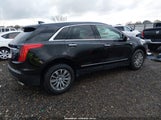 Cadillac Xt5 Luxury 1GYKNBRS4HZ147837 снимка