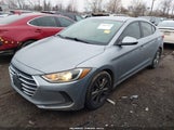 Hyundai Elantra Se 5NPD84LF1HH114234 снимка
