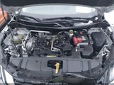 Nissan Rogue Sv Intelligent Awd 5N1AT3BB9MC765378 снимка